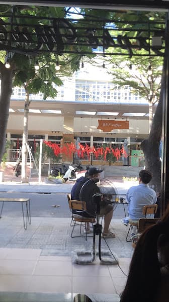 Hình ảnh Cà Phê Muối - 24 An Nhơn 7 - 4