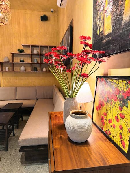 Hình ảnh Mì COFFEE & TEA HOUSE - 2