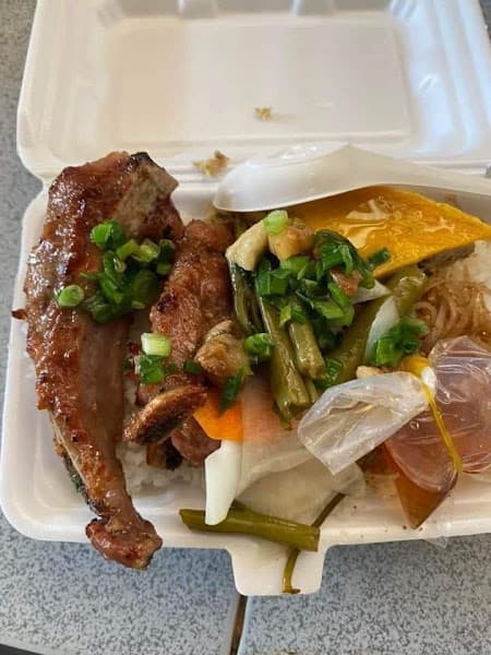 Hình ảnh Quán Hải sản Thanh Hậu - 4