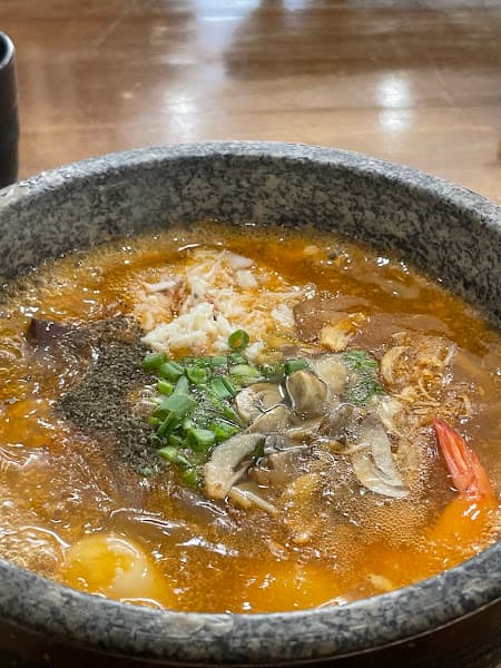 Hình ảnh Bánh Canh Cua Thố Đá T&N - 109 Thái Nguyên - 3