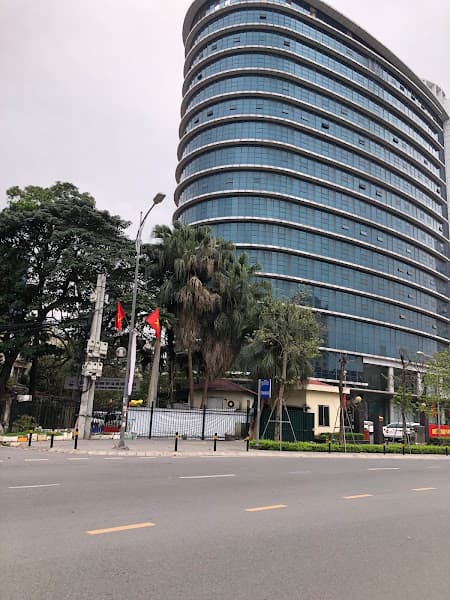 Ảnh bìa Di tích Pháo đài Láng