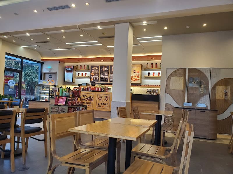 Hình ảnh Highlands Coffee Phú Lộc Plaza Lạng Sơn - 2