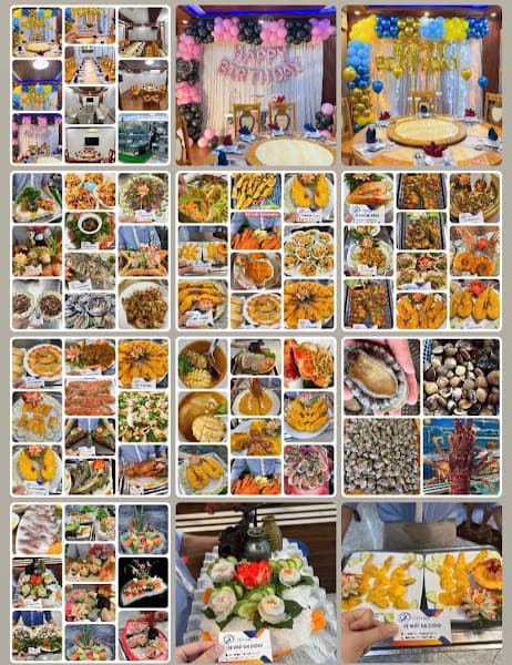 Hình ảnh NHÀ HÀNG ĐỆ NHẤT ĐẠI DƯƠNG - 5