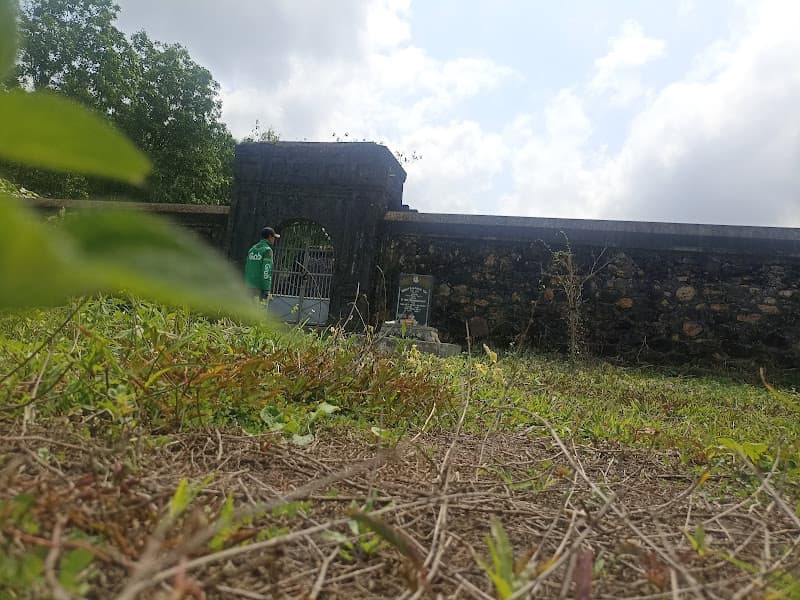 Hình ảnh Lăng Trường Diễn - Chúa Nguyễn Phúc Nguyên - 4