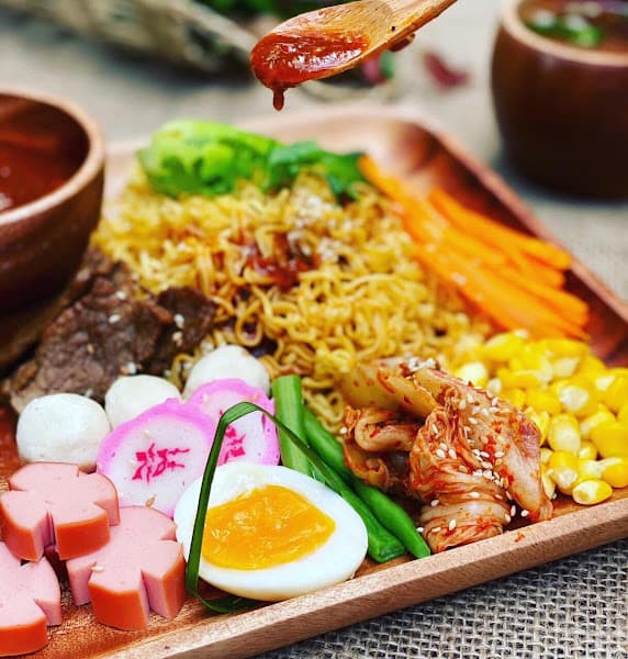 Hình ảnh Quán Bạn Tôi - 4