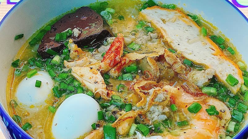 Hình ảnh BÁNH CANH ÚT NA - 4