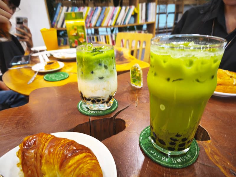 Hình ảnh Green Coffee House - 2