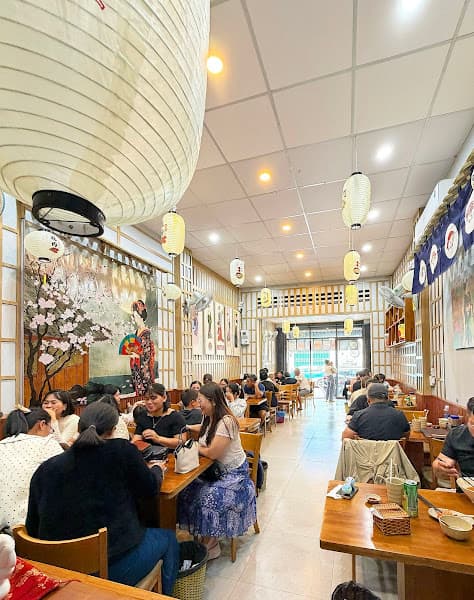 Ảnh bìa Phong Sushi Gia Lai