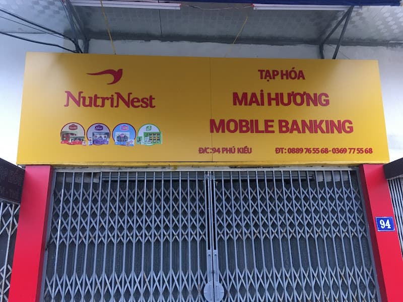 Hình ảnh Yến sào Khánh hòa Mai Hương - 4