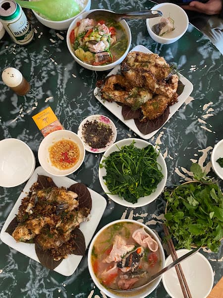 Hình ảnh Nhà Hàng Phi Long - 2