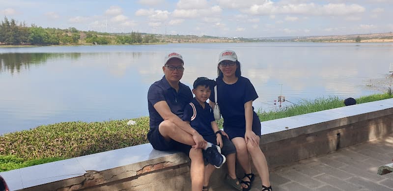 Ảnh bìa Phố đi bộ Hà Tĩnh