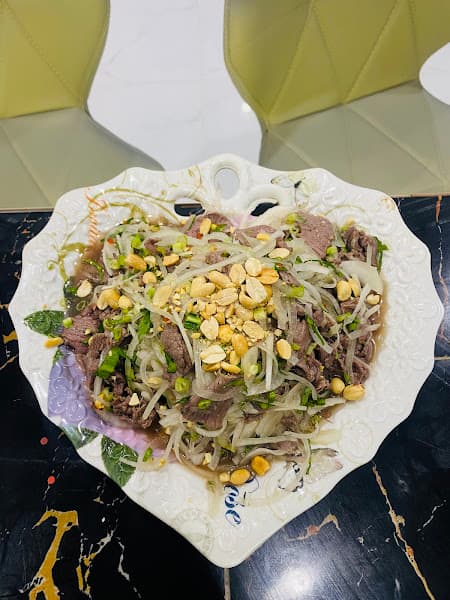 Hình ảnh Phở Hoa Mưa - 2