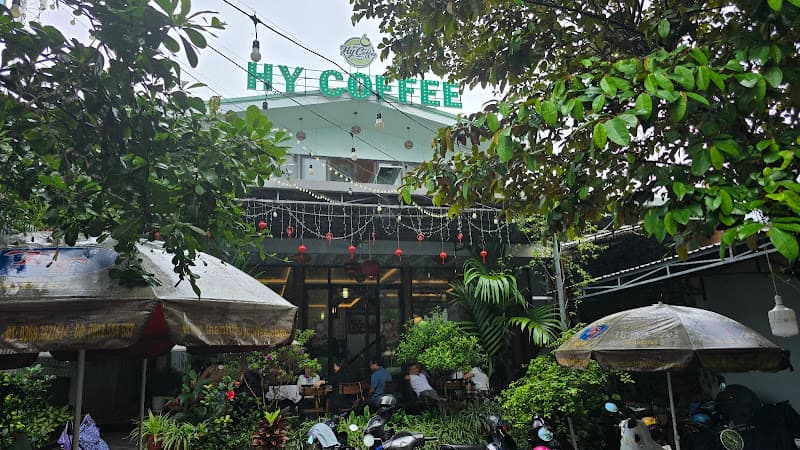 Hình ảnh Hy Coffee Gia Lai - 5
