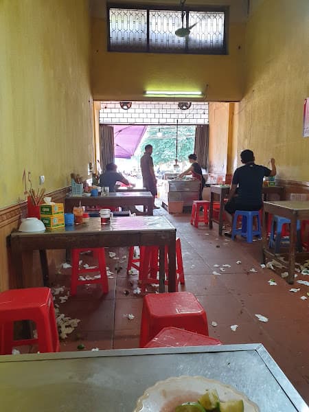 Hình ảnh Quán phở bò Tài Nguyên - 3