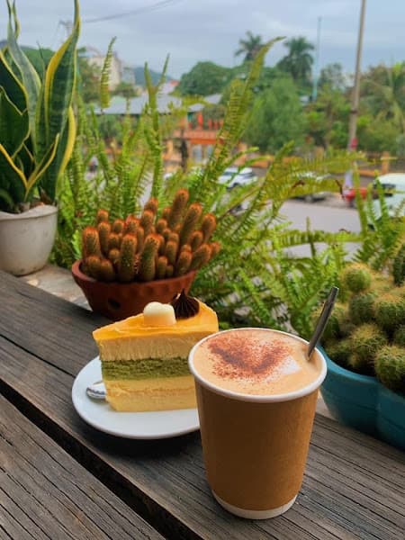 Hình ảnh Hot Pepper Coffee - 2