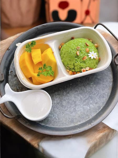 Hình ảnh Latte Coffee & Bread - 3