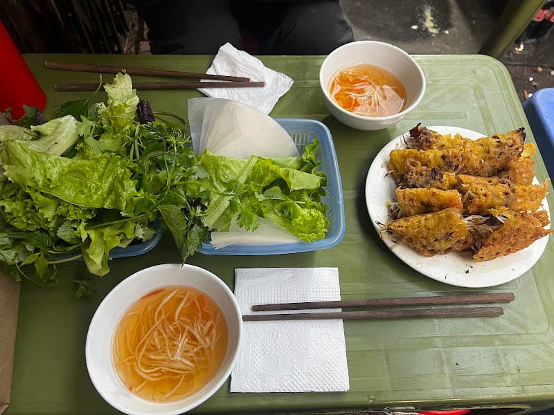 Hình ảnh Bánh Xèo Huế - 3