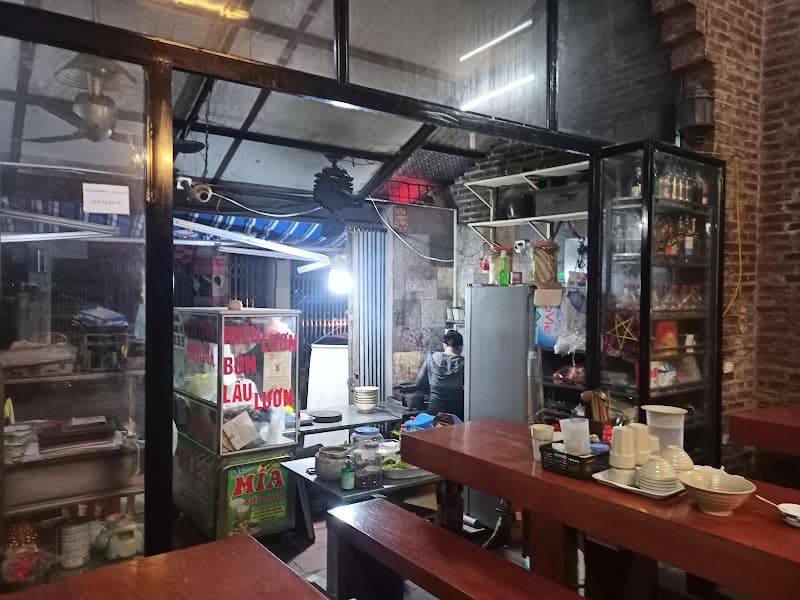 Hình ảnh Quán Lươn quê - 2