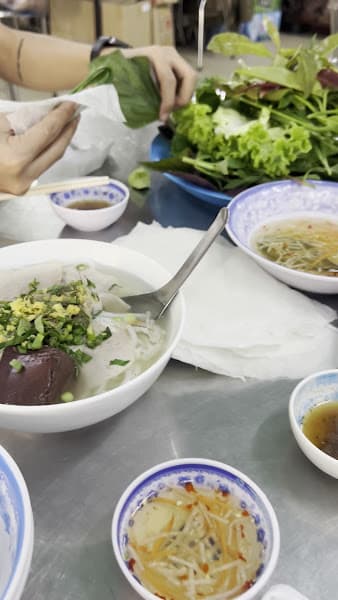 Hình ảnh BÁNH CANH NĂM DUNG 1 (GỐC) - 5