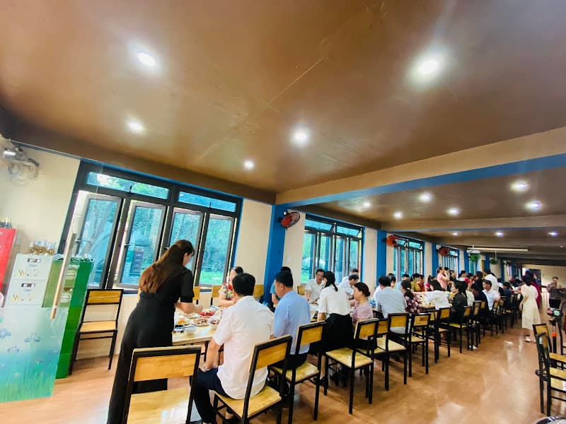 Hình ảnh Nhà Hàng Xuân Bắc - 2