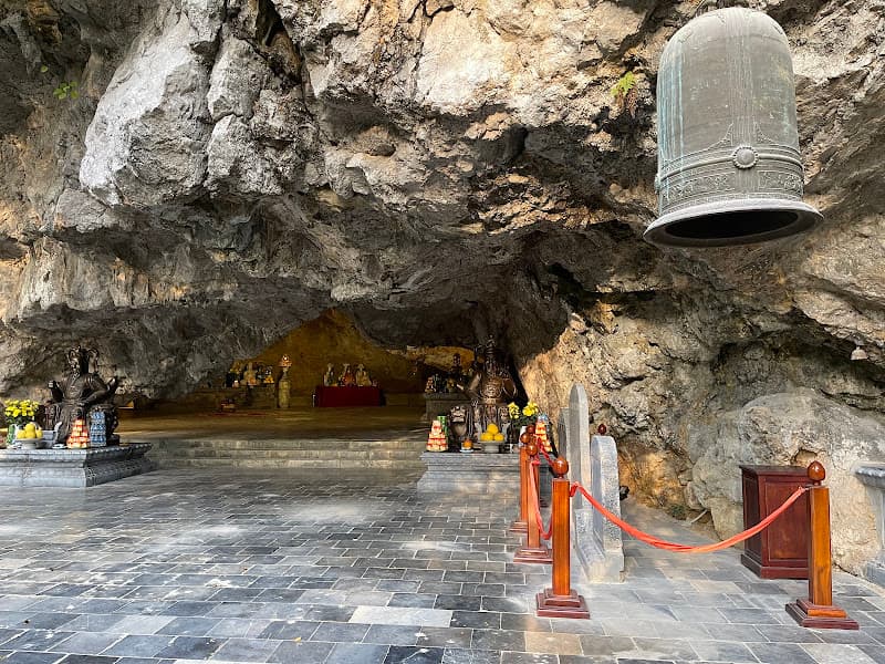 Hình ảnh Động Am Tiên - 3