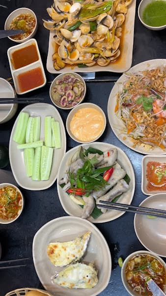 Hình ảnh Ốc 29 Nguyễn Khang - Ốc Ngon Hà Nội - 2