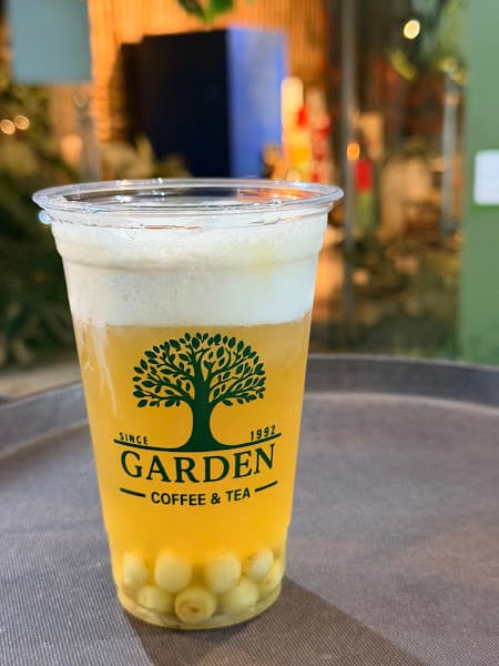 Hình ảnh Garden Coffee Tea - 4
