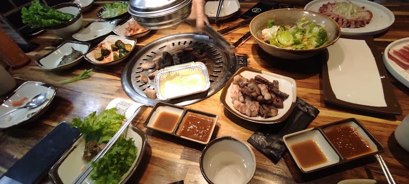 Hình ảnh GoGi House Kim Center Gia Lai - 2