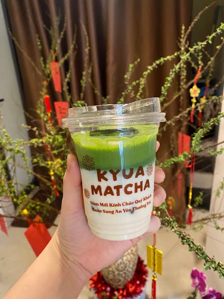 Hình ảnh Kyua Matcha - 6