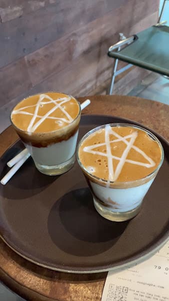 Hình ảnh Cộng Cà Phê - 2