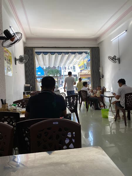 Hình ảnh Lươn Đồng Xứ Nghệ - 2