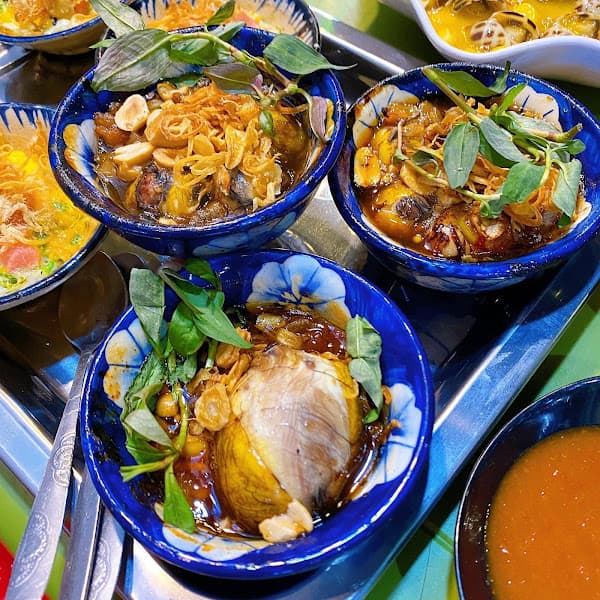 QUÁN 76 VÕ XÁ, BẾN HẢI, QUẢNG TRỊ