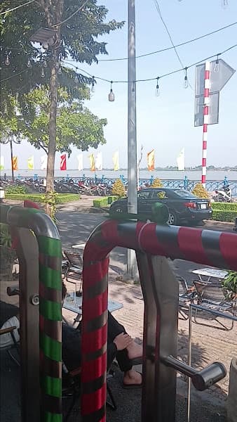 Hình ảnh Càphê Bon Bến Tàu - 3