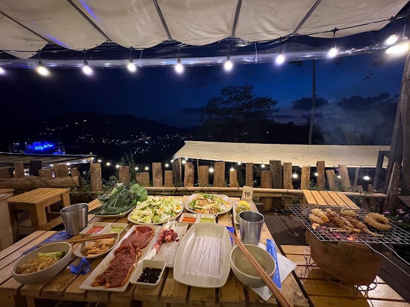 Hình ảnh Mây B’lao Coffee & BBQ - 2