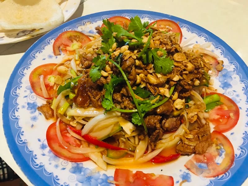 Hình ảnh Quán Ăn Gia Đình Ngọc Châu | BBQ Ngọc Châu | Lẩu Nướng Hóc Môn | Lẩu nướng ngon Hóc Môn - 4