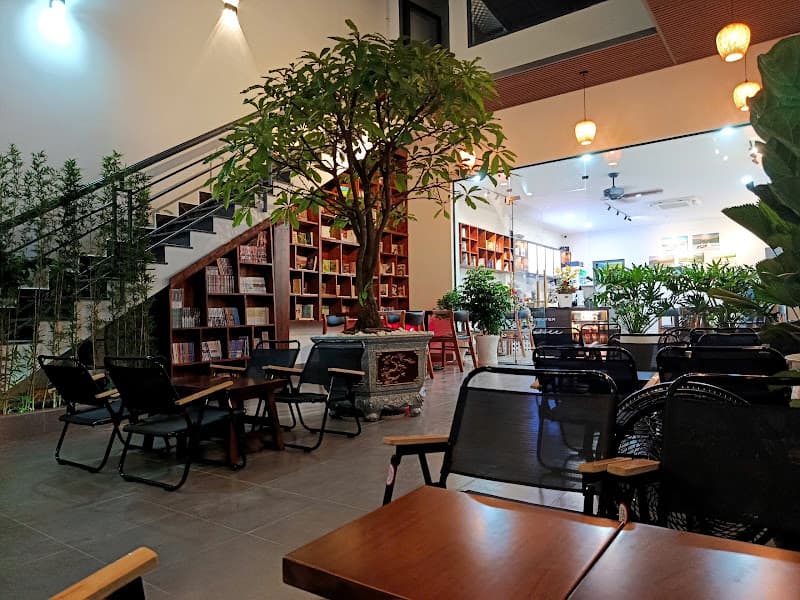 Hình ảnh Trung Nguyên E-Coffee Topaz Twins - 3