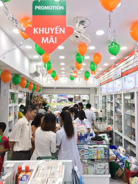 Hình ảnh Nhà Thuốc Trung Sơn - 2