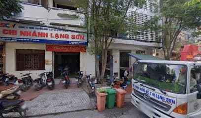 Quán Cơm Thắng Đầu To