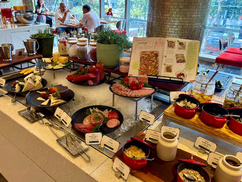 Hình ảnh Food Connexion Buffet - 4