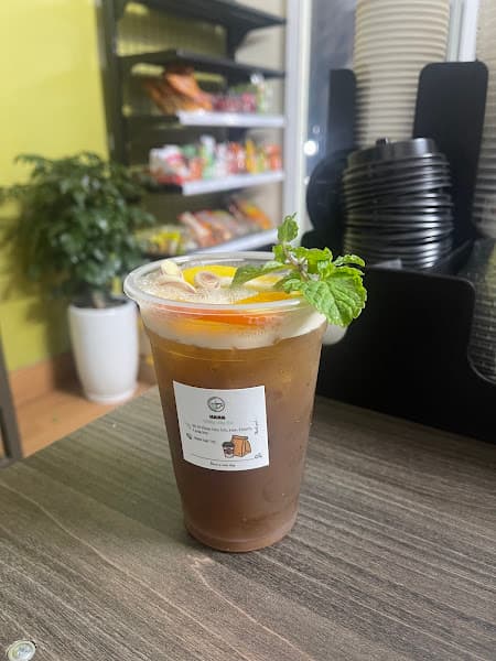 Hình ảnh Hana Coffee and Tea - 4