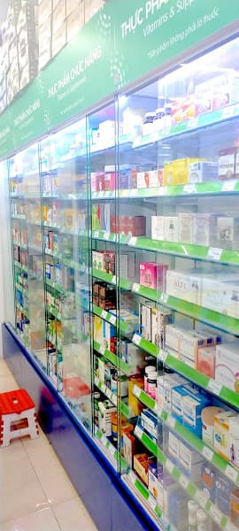 Hình ảnh Nhà thuốc Pharmacity - 3