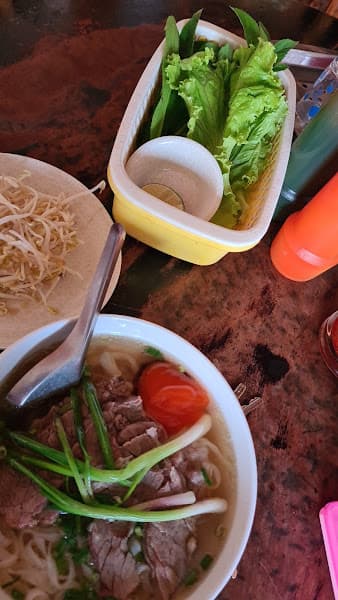 Hình ảnh Phở Hà Nội Ngọc Bích - 3