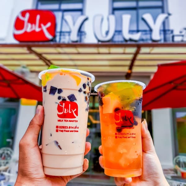Hình ảnh YULY FOOD AND DRINK - 2