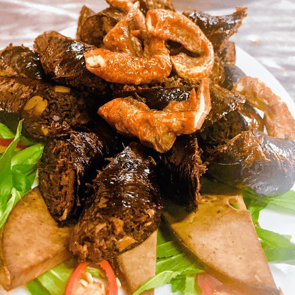 Hình ảnh Nhà hàng con bò vàng - cửa tiền - 5