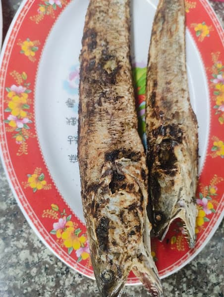 Hình ảnh Quán 3 cựa - 2