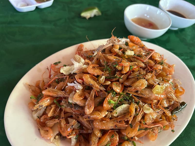 Hình ảnh Nhà hàng Danh Thi - 6