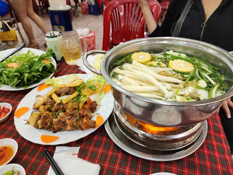 Hình ảnh Quán Hải Sản 04 - 3