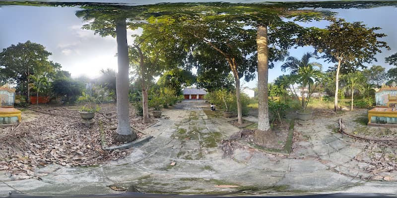 Hình ảnh Đình làng Phú Xuân - 2