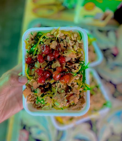 Hình ảnh MỐI ( Food, Tea and Coffee) - 2