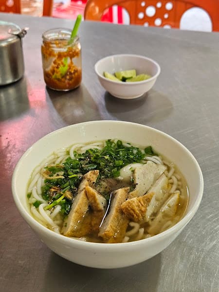 Hình ảnh Bánh Canh Xíu - 2
